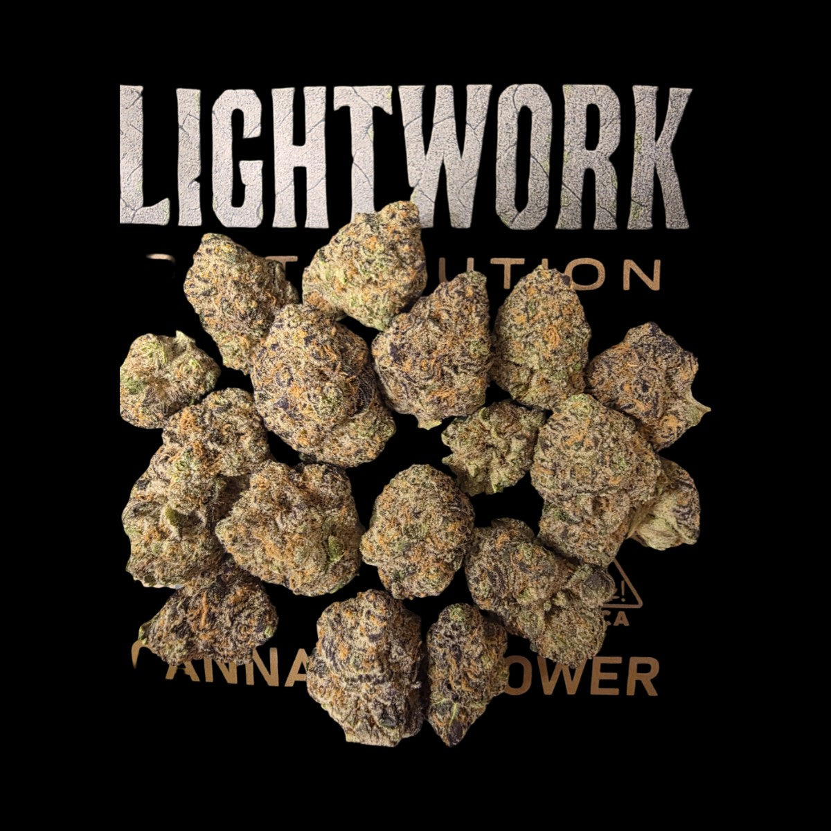 LW 14G TOPSHELF INDOOR- Captin Crunch Berries