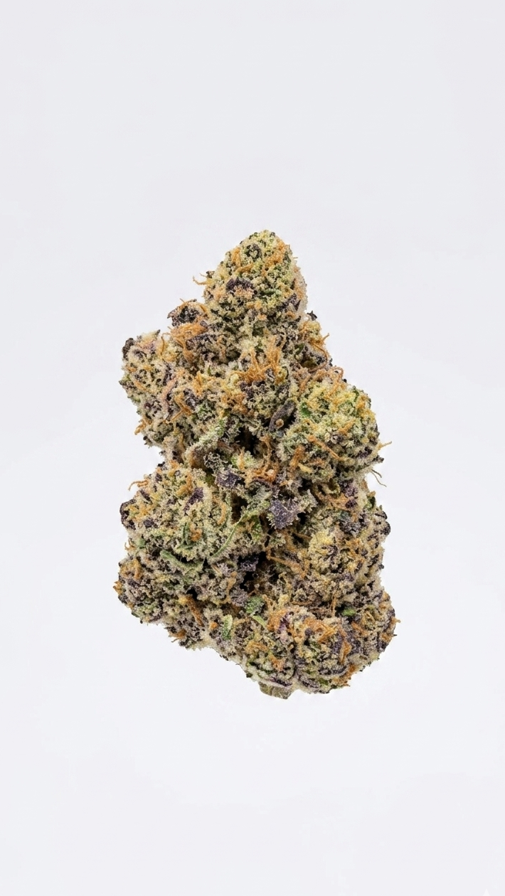 LightWork - Platinum Beltz - 14g Exotic Indoor Flower