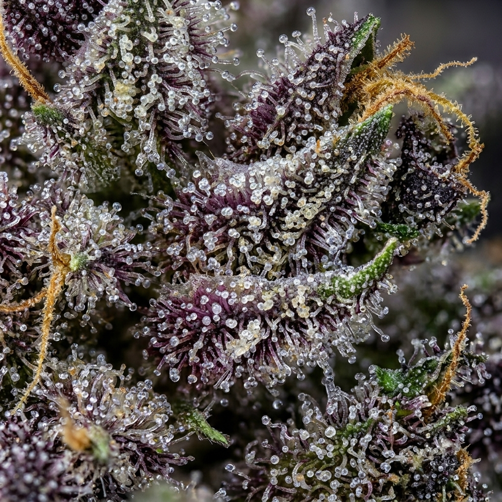 LightWork - Gelato Mintz - 14g Indoor Exotic Flower (BIGS)