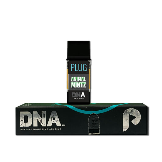 VAPE - 1g PLUG™ DNA: Animal Mintz