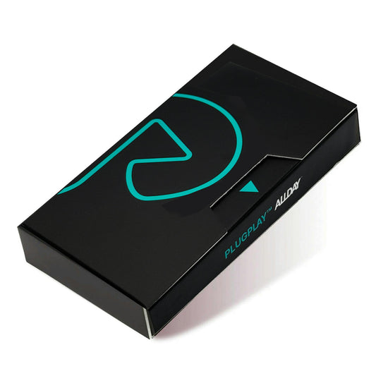 PLUG PLAY Battery - Standard Black USB-C