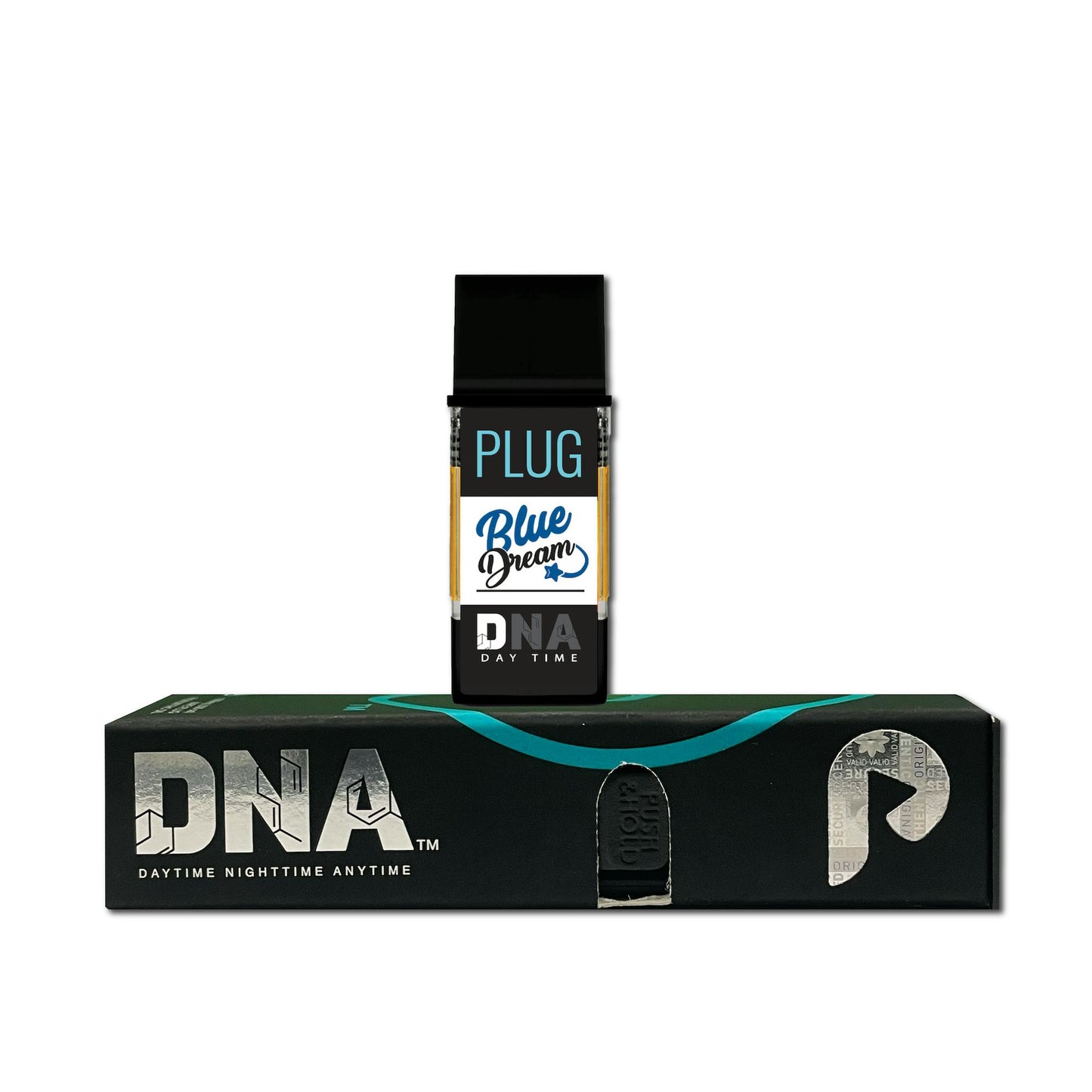 PLUGPLAY - 1g PLUG™ DNA: Blue Dream
