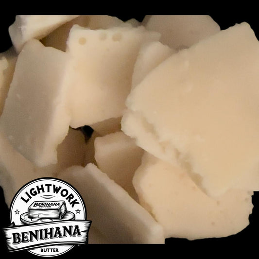 LIGHTWORK / BENIHANA BUTTER / 1g LIVE RESIN BUTTER