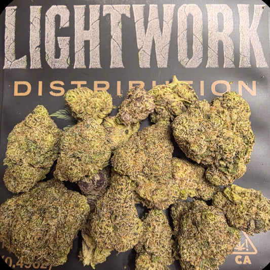 LW 14G TOPSHELF INDOOR- Petroleum Markers