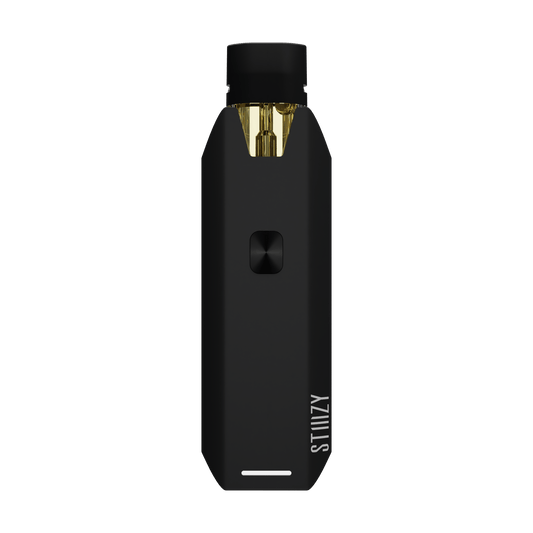 Stiiizy - Battery - Pro XL - Black