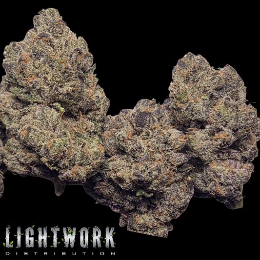 LW EXCLUSIVE - TKO OG - 7g INDOOR EXOTIC BIGS